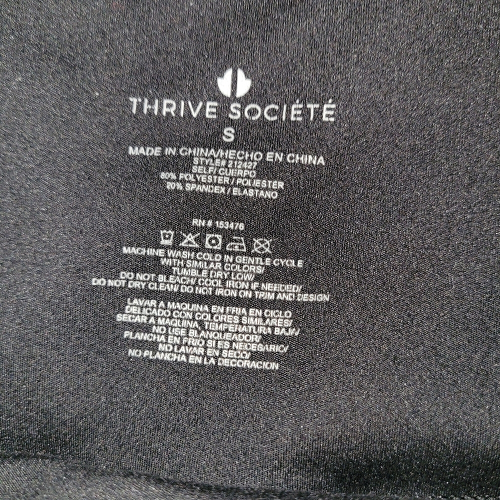 Thrive Societe Leggings